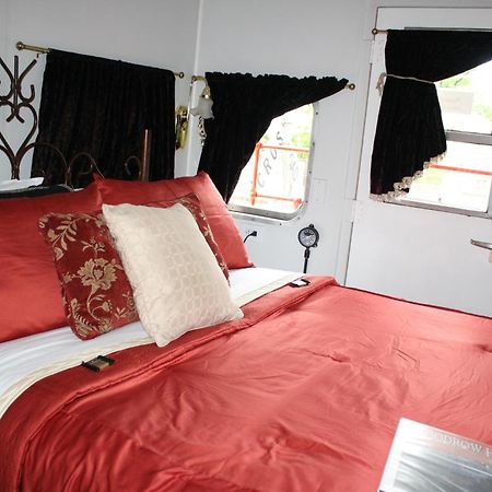 Woodrow House Bed & Breakfast Lubbock Esterno foto