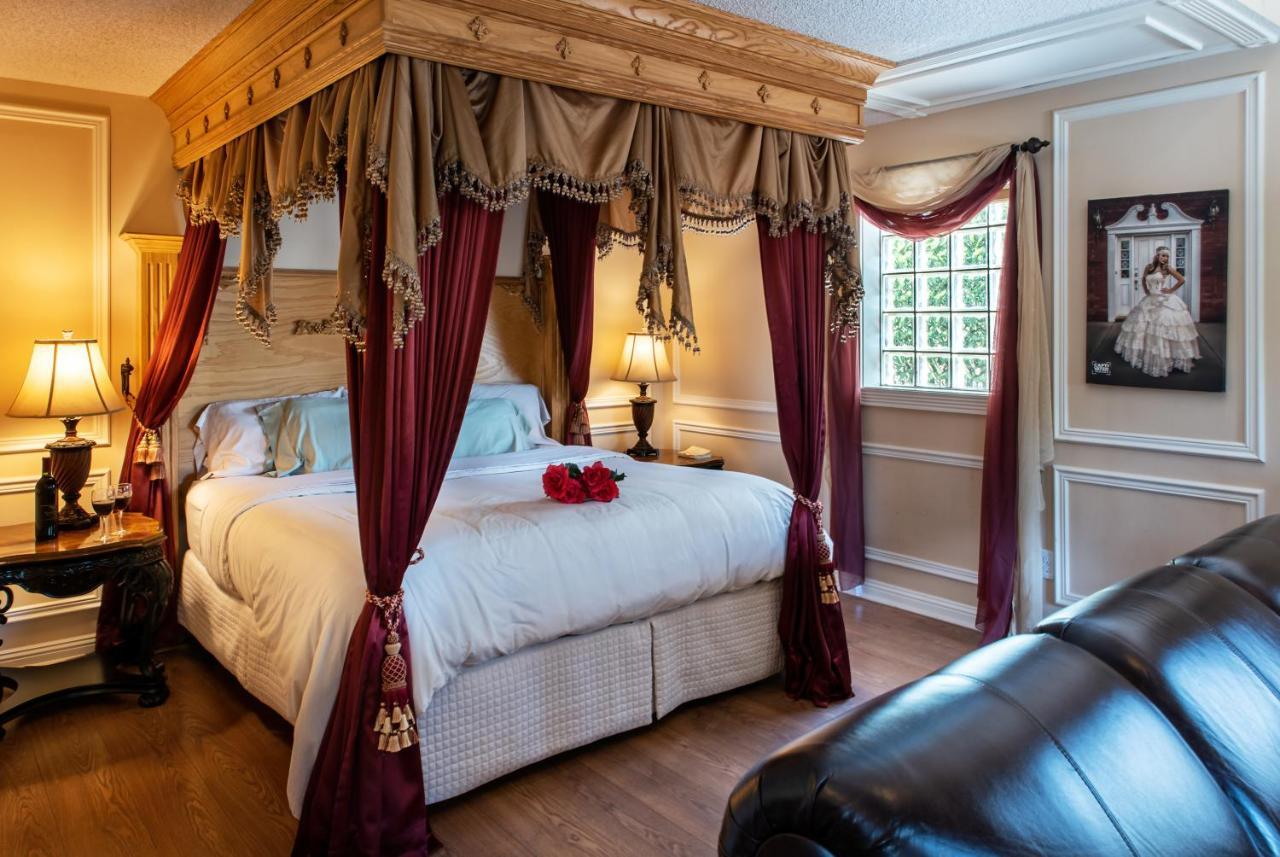 Woodrow House Bed & Breakfast Lubbock Esterno foto