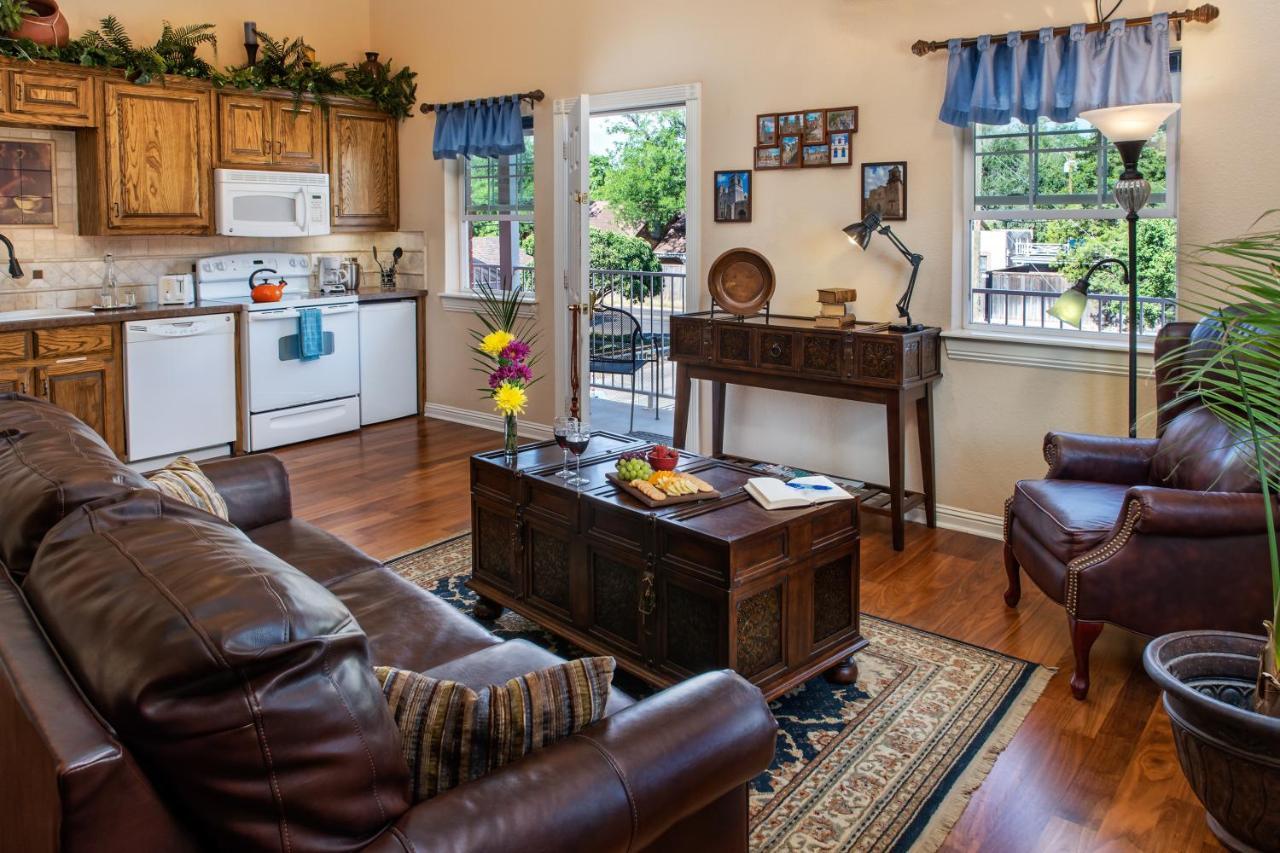 Woodrow House Bed & Breakfast Lubbock Esterno foto