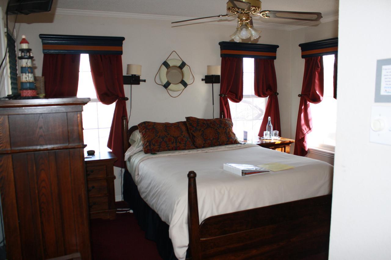 Woodrow House Bed & Breakfast Lubbock Esterno foto