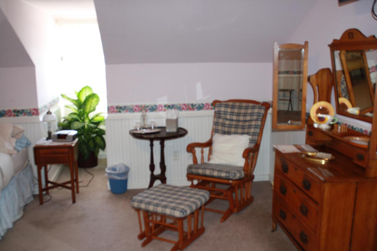 Woodrow House Bed & Breakfast Lubbock Esterno foto